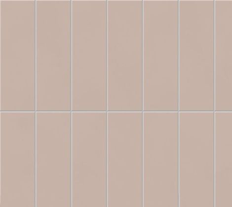 Мозаика Boost Color Mauve Mosaico Brick