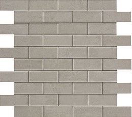 Мозаика Boost Grey Minibrick