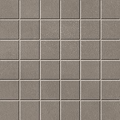 Мозаика Boost Grey Mosaico Matt