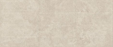 Плитка Boost Icor 3D Masonry Dust Matte 50x120 фото 1