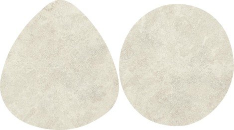 Декор Boost Icor Bone Pebble A-B Grip Sensitech 59,5x59,5