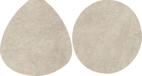 Декор Boost Icor Dust Pebble A-B 20 mm Outdoor Sensitech 59,5x59,5