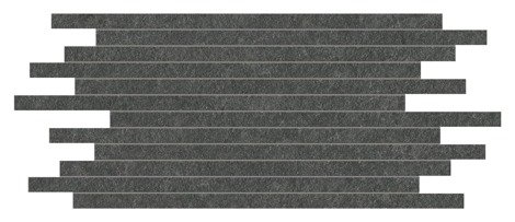 Мозаика Boost Mineral Tarmac Brick