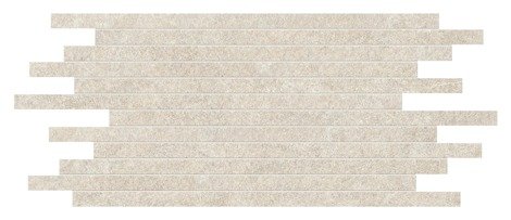 Мозаика Boost Mineral White Brick