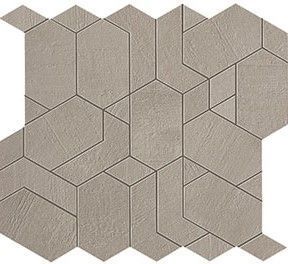 Мозаика Boost Pearl Mosaico Shapes