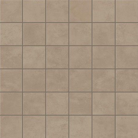 Мозаика Boost Pro Mosaico Clay matt 4,8х4,8