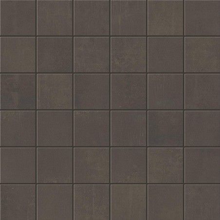 Мозаика Boost Pro Mosaico Tobacco matt 4,8х4,8