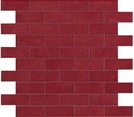 Мозаика Boost Red Minibrick