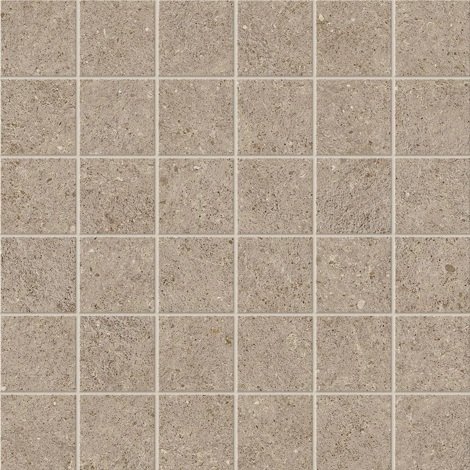Мозаика Boost Stone Clay Mosaico Matt 4,8х4,8