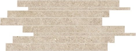 Мозаика Boost Stone Cream Mosaico Brick
