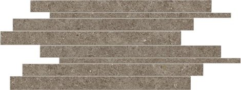 Мозаика Boost Stone Taupe Mosaico Brick