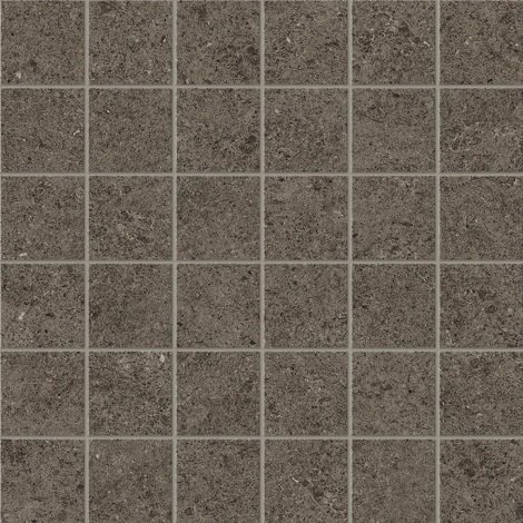 Мозаика Boost Stone Tobacco Mosaico Matt 4,8х4,8