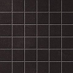 Мозаика Boost Tarmac Mosaico Matt