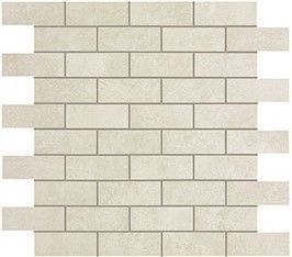 Мозаика Boost White Minibrick