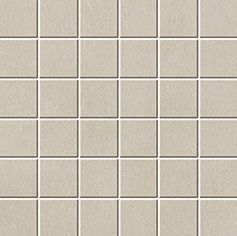 Мозаика Boost White Mosaico Matt