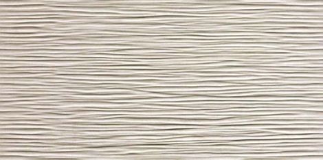 Плитка Brave 3D Wave Gypsum, 40x80