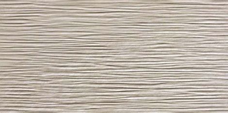 Плитка Brave 3D Wave Pearl, 40x80