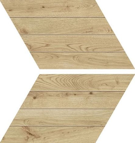 Мозаика Exence Vanilla Chevron
