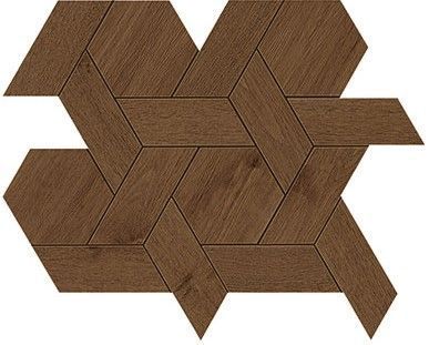 Мозаика Heartwood Brandy Mansion Weave