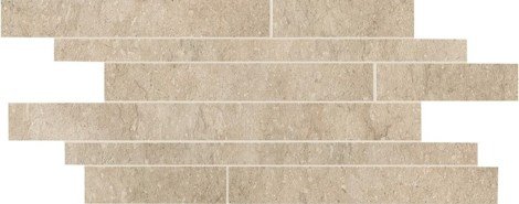 Декор Lims Beige Brick 37,5x75