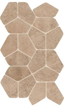 Мозаика Lims Desert Mosaico Gemini