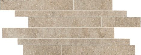 Декор Lims Grey Brick 37,5x75