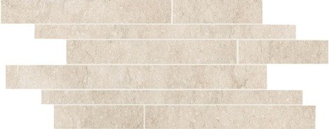 Декор Lims Ivory Brick 37,5x75