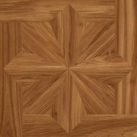 Керамогранит Log Anthology Classic Frame Teak 120x120