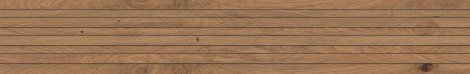 Декор Log Deep Oak Tatami 3D Matte Sensitech 20x120