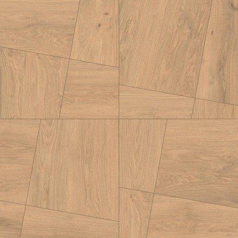 Керамогранит Log Icon Oak Modern Frame 1 Matte Sensitech 120x120 фото 1