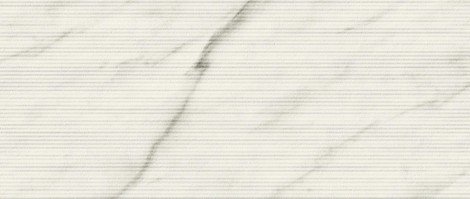 Плитка Marvel 3D Crease Calacatta Meraviglia 50x120