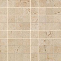 Декор Marvel Beige Mosaico Matt 30x30
