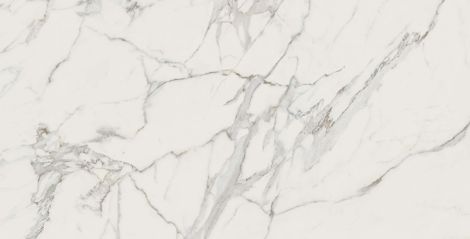 Керамогранит Marvel Calacatta Extra Lappato 75x150