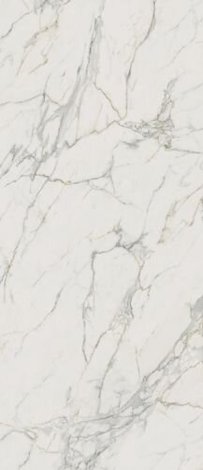 Керамогранит Marvel Calacatta Extra Bookmatch A Lap 120x278