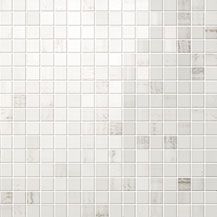 Декор Marvel Calacatta Mosaico Lappato 30x30