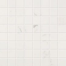 Декор Marvel Calacatta Mosaico Matt 30x30