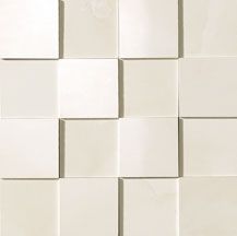 Декор Marvel Champagne Mosaico 3D 30x30