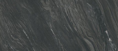 Керамогранит Marvel Diva Black Tempest Silk 120x278 фото 1