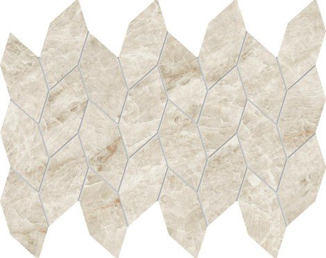 Мозаика Marvel Diva Taj Mahal Mosaico Twist Lappato