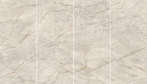 Керамогранит Marvel Diva White Everest Kit endless Lappato 120x278