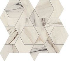 Мозаика Marvel Dream Bianco Fantastico HEX