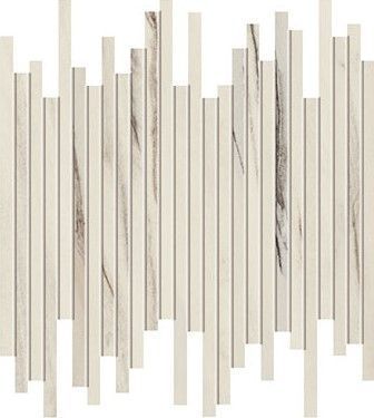 Декор Marvel Dream Bianco Fantastico Line Lapp 26x30,5