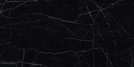Керамогранит Marvel Dream Black Atlantis Matt 75x150