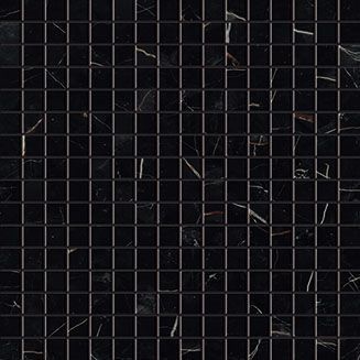 Мозаика Marvel Dream Black Atlantis Mosaico Lappato