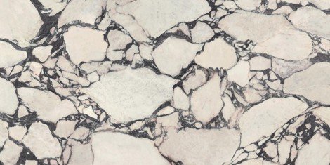 Керамогранит Marvel Epic Calacatta Viola lappato 60x120