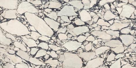 Керамогранит Marvel Epic Calacatta Viola polished 12 mm 162x324