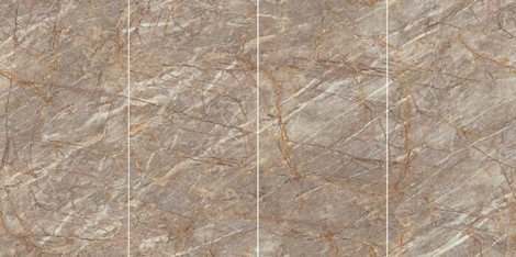 Керамогранит Marvel Epic Natural Roots Kit Endless polished 6 mm 160x320