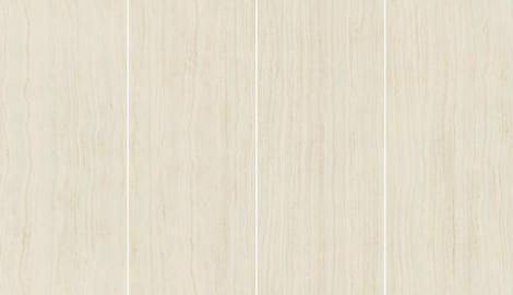 Керамогранит Marvel Epic Onyx Ivory lappato 6 mm Kit Endless 120x278