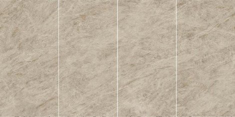 Керамогранит Marvel Epic Taj Mahal Noisette Kit Endless silk 6 mm 160x320