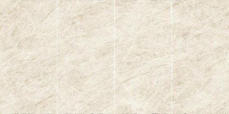 Керамогранит Marvel Epic Taj Mahal White Kit Endless silk 6 mm 160x320